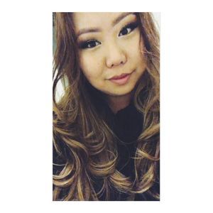 Meet your Posher, Suzan